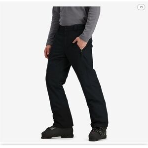 DESCENTE SNOW GREYHAWK PANTS MEN'S MENS Sz 32